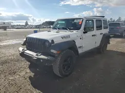 1C4HJXDN2MW589487 2021 JEEP WRANGLER