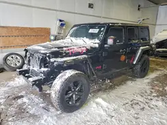 1C4HJXDN2MW593684 2021 JEEP WRANGLER