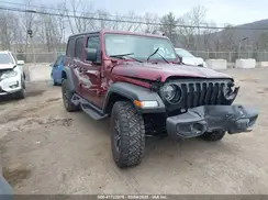 1C4HJXDN2MW594639 2021 JEEP WRANGLER