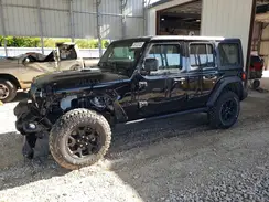1C4HJXDN2MW609088 2021 JEEP WRANGLER