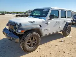 1C4HJXDN2MW609155 2021 JEEP WRANGLER
