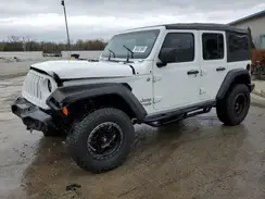 1C4HJXDN2MW611018 2021 JEEP WRANGLER