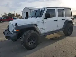 1C4HJXDN2MW616557 2021 JEEP WRANGLER