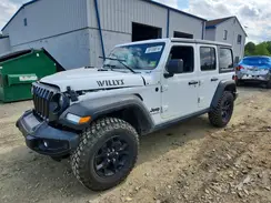 1C4HJXDN2MW637151 2021 JEEP WRANGLER
