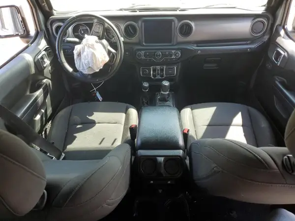 1C4HJXDN2MW638817 2021 JEEP WRANGLER - Image 8