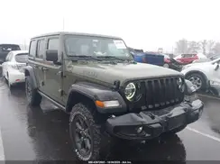1C4HJXDN2MW666357 2021 JEEP WRANGLER