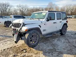 1C4HJXDN2MW679593 2021 JEEP WRANGLER