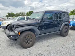 1C4HJXDN2MW683398 2021 JEEP WRANGLER