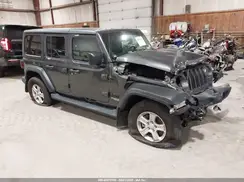 1C4HJXDN2MW701625 2021 JEEP WRANGLER