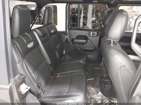 1C4HJXDN2MW701625 2021 JEEP WRANGLER - Image 8