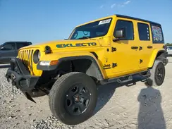 1C4HJXDN2MW720806 2021 JEEP WRANGLER