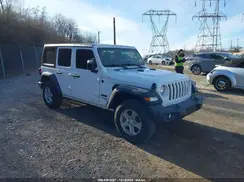 1C4HJXDN2MW724578 2021 JEEP WRANGLER