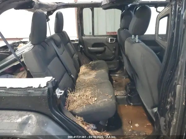 1C4HJXDN2MW725181 2021 JEEP WRANGLER - Image 8