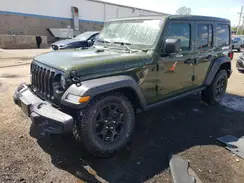 1C4HJXDN2MW737086 2021 JEEP WRANGLER