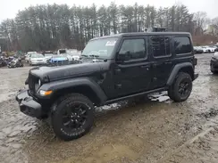 1C4HJXDN2MW741557 2021 JEEP WRANGLER