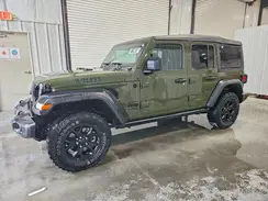 1C4HJXDN2MW744605 2021 JEEP WRANGLER
