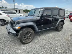 1C4HJXDN2MW746600 2021 JEEP WRANGLER
