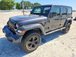1C4HJXDN2MW748976 2021 JEEP WRANGLER