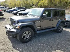 1C4HJXDN2MW776065 2021 JEEP WRANGLER