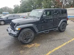 1C4HJXDN2MW796428 2021 JEEP WRANGLER
