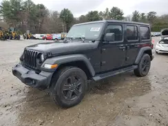 1C4HJXDN2MW796669 2021 JEEP WRANGLER