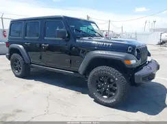 1C4HJXDN2MW815026 2021 JEEP WRANGLER