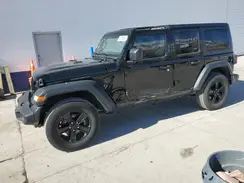 1C4HJXDN2MW816399 2021 JEEP WRANGLER