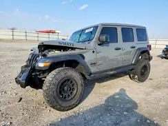 1C4HJXDN2MW820761 2021 JEEP WRANGLER
