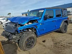 1C4HJXDN2MW824700 2021 JEEP WRANGLER
