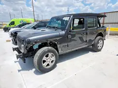 1C4HJXDN2MW825734 2021 JEEP WRANGLER