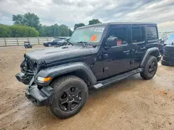 1C4HJXDN2MW834336 2021 JEEP WRANGLER