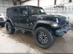 1C4HJXDN2MW836393 2021 JEEP WRANGLER