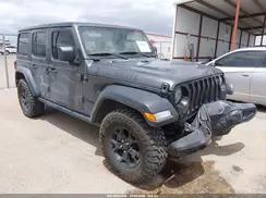 1C4HJXDN2MW847894 2021 JEEP WRANGLER