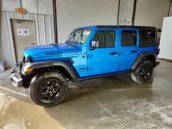 1C4HJXDN2NW126959 2022 JEEP WRANGLER