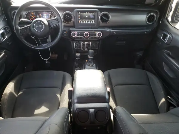 1C4HJXDN2NW128081 2022 JEEP WRANGLER - Image 8