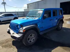 1C4HJXDN2NW166765 2022 JEEP WRANGLER