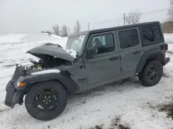 1C4HJXDN2NW279504 2022 JEEP WRANGLER