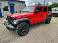 1C4HJXDN2PW508458 2023 JEEP WRANGLER