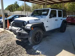 1C4HJXDN2PW523025 2023 JEEP WRANGLER