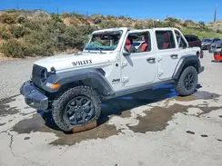 1C4HJXDN2PW523090 2023 JEEP WRANGLER