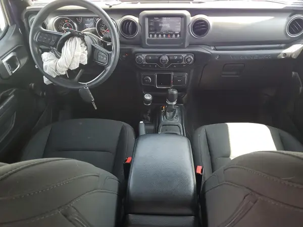 1C4HJXDN2PW538379 2023 JEEP WRANGLER - Image 8