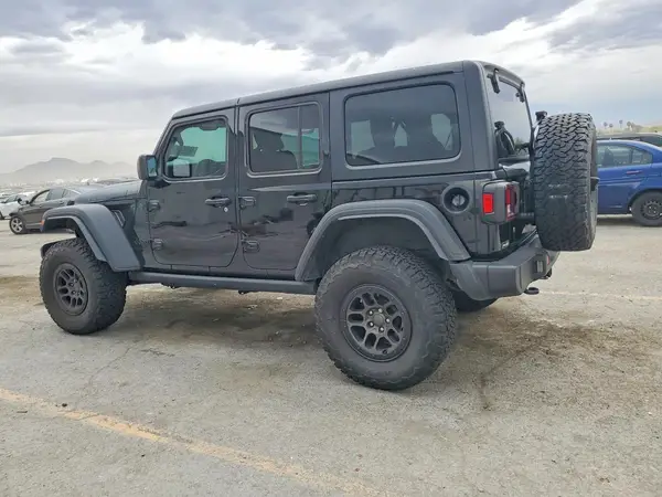 1C4HJXDN2PW543940 2023 JEEP WRANGLER - Image 2