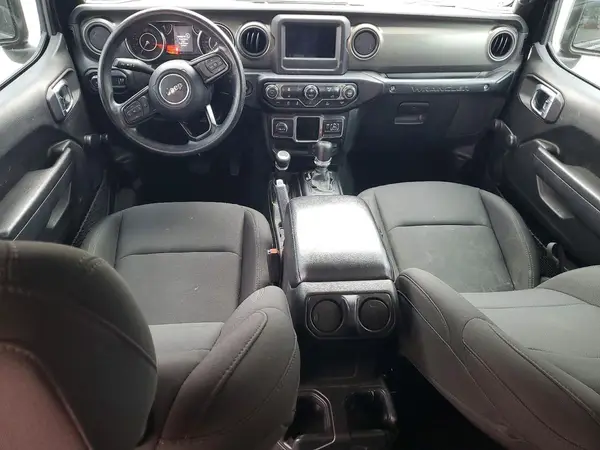 1C4HJXDN2PW543940 2023 JEEP WRANGLER - Image 8