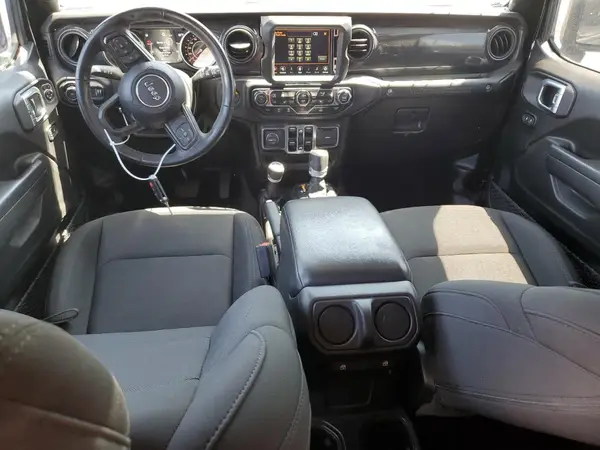 1C4HJXDN2PW559717 2023 JEEP WRANGLER - Image 8
