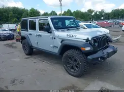 1C4HJXDN2PW615882 2023 JEEP WRANGLER