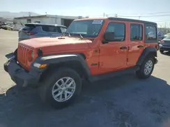 1C4HJXDN2PW686743 2023 JEEP WRANGLER