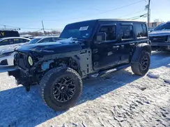 1C4HJXDN3JW141724 2018 JEEP WRANGLER