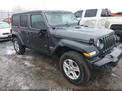 1C4HJXDN3JW145174 2018 JEEP WRANGLER
