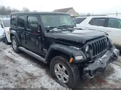 1C4HJXDN3JW189661 2018 JEEP WRANGLER