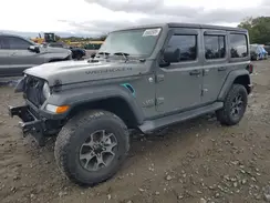 1C4HJXDN3JW207480 2018 JEEP WRANGLER